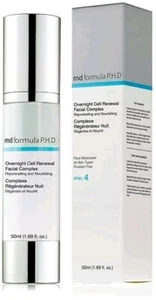 md Formula P.H.D Hyaluronic Cell-Hydration Day Moisturizer, Pumping & Hydration - Picture 1 of 2