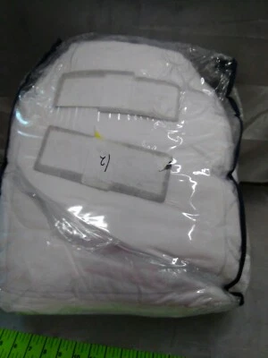 Serta ultimate protection waterproof allergy smart king mattress pad cover - Image 1 of 4