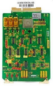 Unidad Central Control Arranque-A13/04.a Circuit Board - Picture 1 of 8