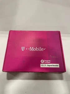 Amplificateur de signal intérieur T-Mobile Personal CellSpot 4G LTE GEN 1 - Photo 1 sur 2