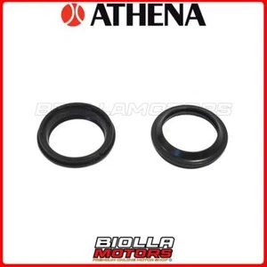 P40FORK455130 KIT PARAPOLVERE FORCELLA YAMAHA XVS 1100 DRAG STAR 2000-2003 1100c - Foto 1 di 5