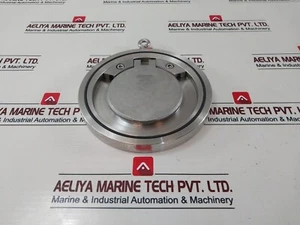 RITAG ZRK-3 Swing Check Valve DN 150/PN 40 644.00.10.009 - Bild 1 von 12