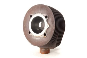 Vespa P125X Cylinder - 57.6 mm oversized - Good condition - Picture 1 of 7