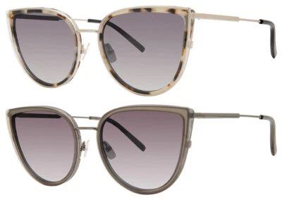 Vera Wang Women's Cat Eye Sunglasses w/ Gradient Lens - V495 - Image 1 of 2