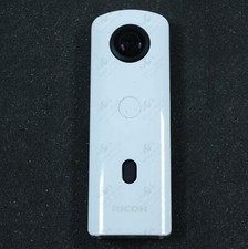 Ricoh Theta SC2 360° 4K Digital Camera - White