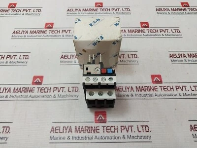 Relé Térmico Eaton Xtod013cc1 8.5~12.5 A - Image 1 of 4