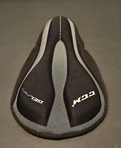 CCM Gel Form Bicycle Seat Cover - Bild 1 von 3