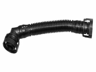 Manguera de respiración para cárter BMW 525xi 2006 25633HN manguera de respiración Foto 1 de 2