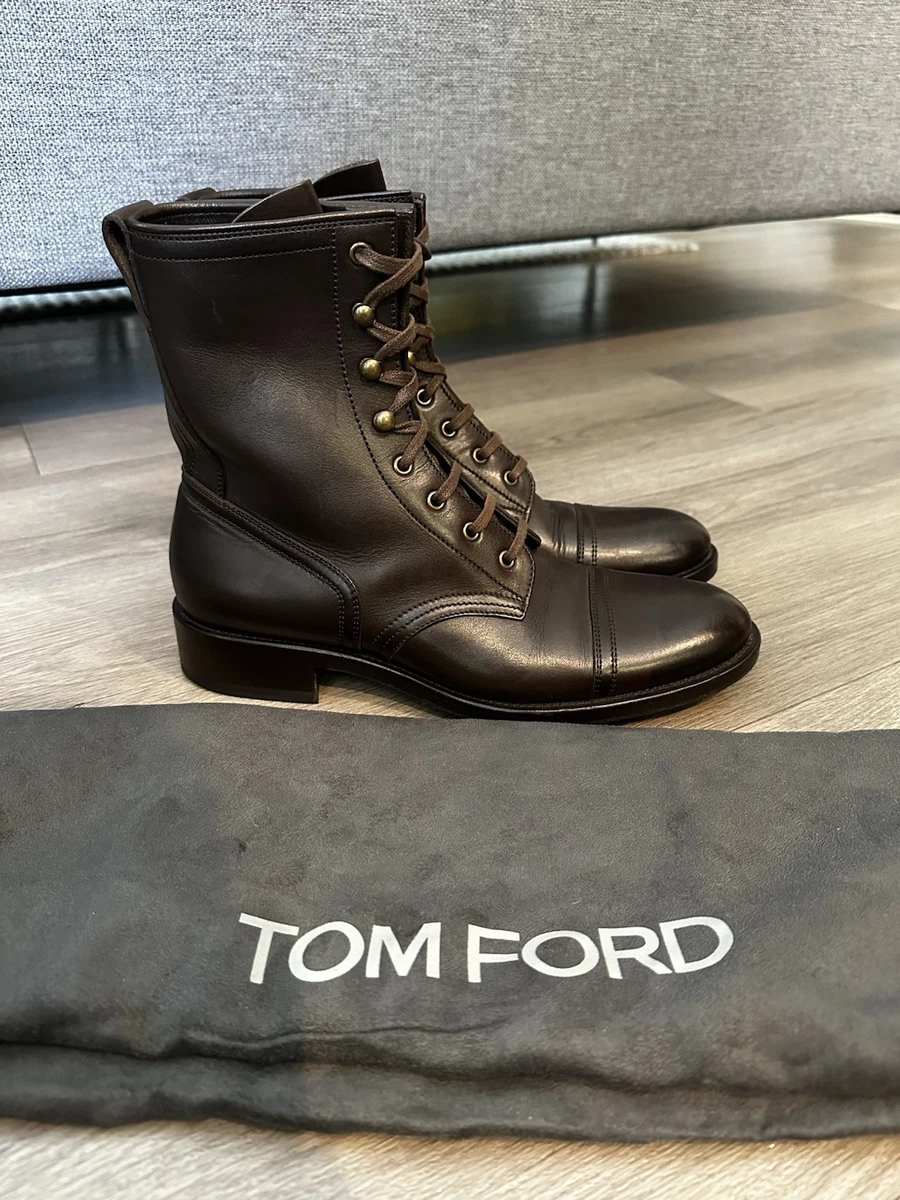 Tom Ford Boots for Men for Sale | Shop New & Used Men's Boots | eBay