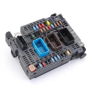 Fuse Box BSI MUX Body Computer 9674921980 Z03 For Peugeot 508 1.6 Thp 2.0 HDI - Bild 1 von 3