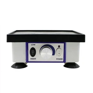Gypsum Oscillator Dental Equipment Technician Tool Intelligent Control Panel - Picture 1 of 12