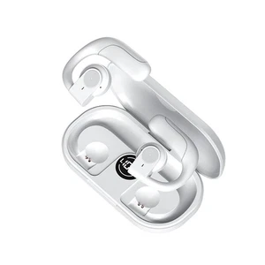 GT03 Auriculares Inalámbricos Auriculares Intrauditivos BT Auriculares Deportivos Para BYVR - Imagen 1 de 17