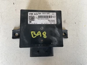 3AA919041 STEUERGERÄT STEUERMODUL VOLKSWAGEN PASSAT 3C 2.0 D 103KW 2012 C - Bild 1 von 7