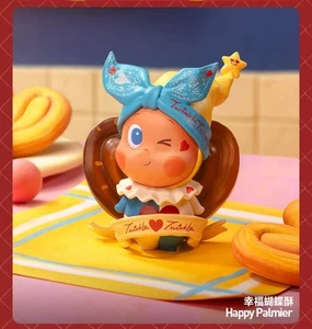 POP MART Twinkle Twinkle Savor the Moment *CONFIRMED* - Happy Palmier - Picture 1 of 3