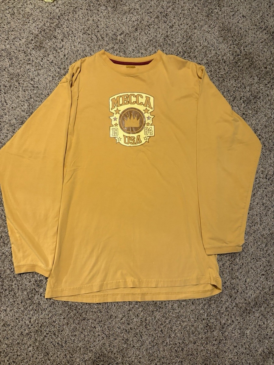 Mecca Regular Long Sleeve Shirts for Men for sale | eBay