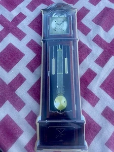 Alltimers *Nuevo en plástico* 7,25” X 31,25” Cubierta de reloj de abuelo - Imagen 1 de 21