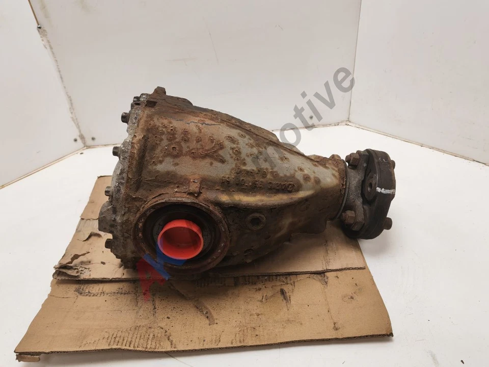 Chrysler Crossfire Mercedes SLK CLK C Class Rear Diff Differential A2103510805 - Image 1 of 4