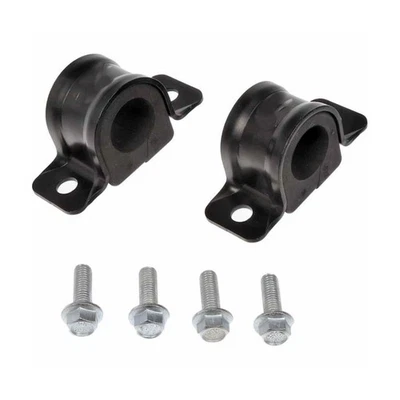 适用于 Oldsmobile 剪影 1997 - 2004 稳定杆衬套套装 | 钢 | 银色 — 第 1/4 张图片