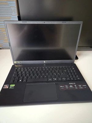 pc gaming portatile - Immagine 1 di 4