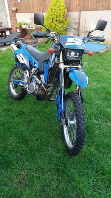 Suzuki DRZ 400 SM / ENDURO - Image 1 of 4