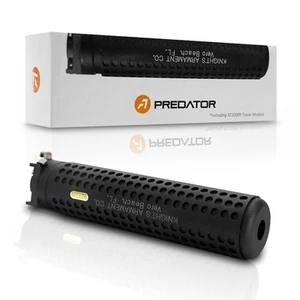 Airsoft Riffle Tracer Unit Predator with AT2000RII Module Glow in The Dark Gr... - Picture 1 of 5
