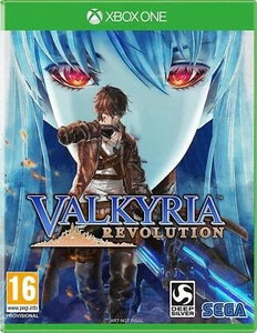 Valkyria Revolution - Limited Edition | Xbox One New (4) - Picture 1 of 1