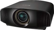 Sony VPLVW715ES 2160p Home Theater Projector