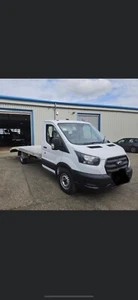 Ford Transit Recovery Truck LWB Brand New Build - Picture 1 of 7