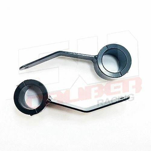 Jaula antivuelco con abrazadera Polaris LED 40" barra de luz montaje en rack RZR XP1000 Turbo S 900 Foto 1 de 4