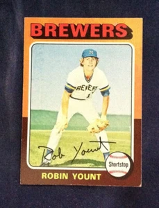 1975 Topps Pick a Card Complete your Set VG-NM-MT 194-335 A $1 MAX SHIPPING - Picture 1 of 129
