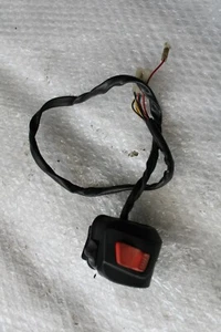 Switch switch unit switch unit right Aprilia Classic 125 MF #R3640 - Picture 1 of 2