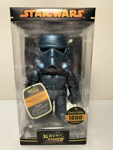 Funko Vinyl Hikari STAR WARS BLUE STORMTROOPER Limited Edition of 1000 New - Picture 1 of 7