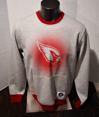 Tommy Hilfiger NFL Arizona Cardinals Hombre Sudadera Talla L Vendedor Muestra Foto 1 de 4