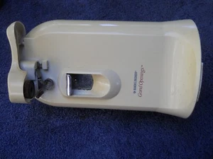 Black& Decker * Grand Openings electric can opener & knife sharpener - Picture 1 of 3