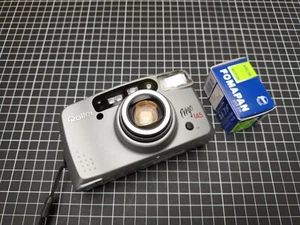 Rollei Prego 145, FILM TESTED, Point And Shoot, 35mm analog film camera - Bild 1 von 6