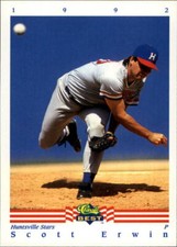 1992 Classic Best Baseball Pick Complete Your Set #1-250 RC Stars