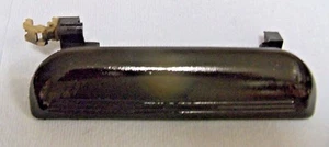 1991-1996 MERCURY TRACER,FORD ESCORT OUTSIDE DOOR HANDLE PASS.SIDE FRONT DOOR - Picture 1 of 4
