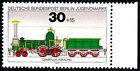 Berlin 488 postfrisch Jahrgang 1975 Eisenbahn Dampflok Lok Lokomotive Drache / 1