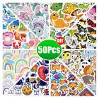 Removable Graffiti Stickers Waterproof DIY Decals Vinyl Stickers  Tablet