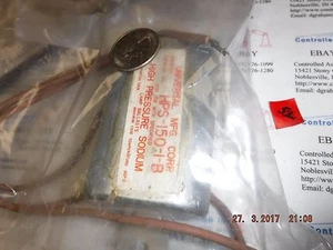 Universal HPS-150-I-B Capacitor - Picture 1 of 2