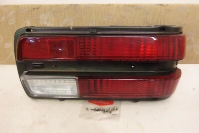 NOS GENUINE TOYOTA トヨタ RH REAR TAILLIGHT LAMP CORONA RT80 RT83 # 81550-29265 - Image 1 of 4