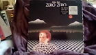 Mike Batt - Zero Zero - 12" Vinyl Lp G/Fold & Booklet - Epc25201 1982 Nm