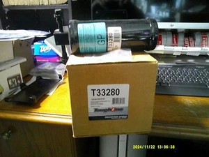 Toughone T33280 A/C Receiver Drier, For Some 80's & 90's Dodge, Ford, Mercury - Picture 1 of 1