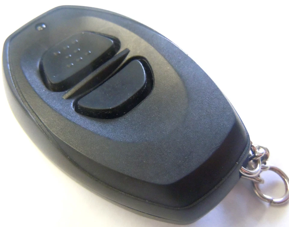 NUEVO mando a distancia sin llave para Toyota 4Runner RS3000 1990-1997 mando llavero coche Foto 1 de 4