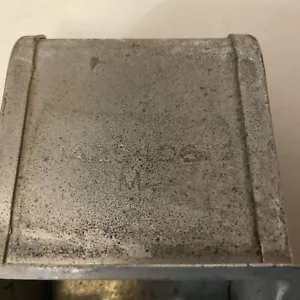 NOS VINTAGE AUTO/TRUCK ASHTRAY INSERT 1A25406 M - Picture 1 of 7
