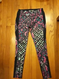 women's athletic pants size small, women's fashion, workout gear - Picture 1 of 2