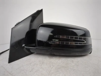 Mercedes B180-class 2011-2014 Wing Mirror Electric (Passenger Side) A2468100916 - Image 1 of 4