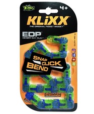 klixx fidget widget