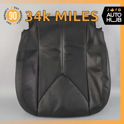 05-11 Cojín asiento inferior izquierdo mercedes r171 slk280 slk350 oem 34k Foto 1 de 4