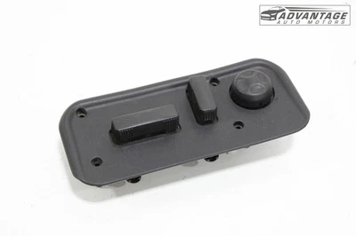 2005 HUMMER H2 FRONT LEFT DRIVER SIDE SEAT ADJUSTMENT CONTROL SWITCH OEM - Image 1 of 4